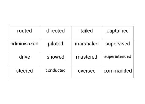 other words for led.